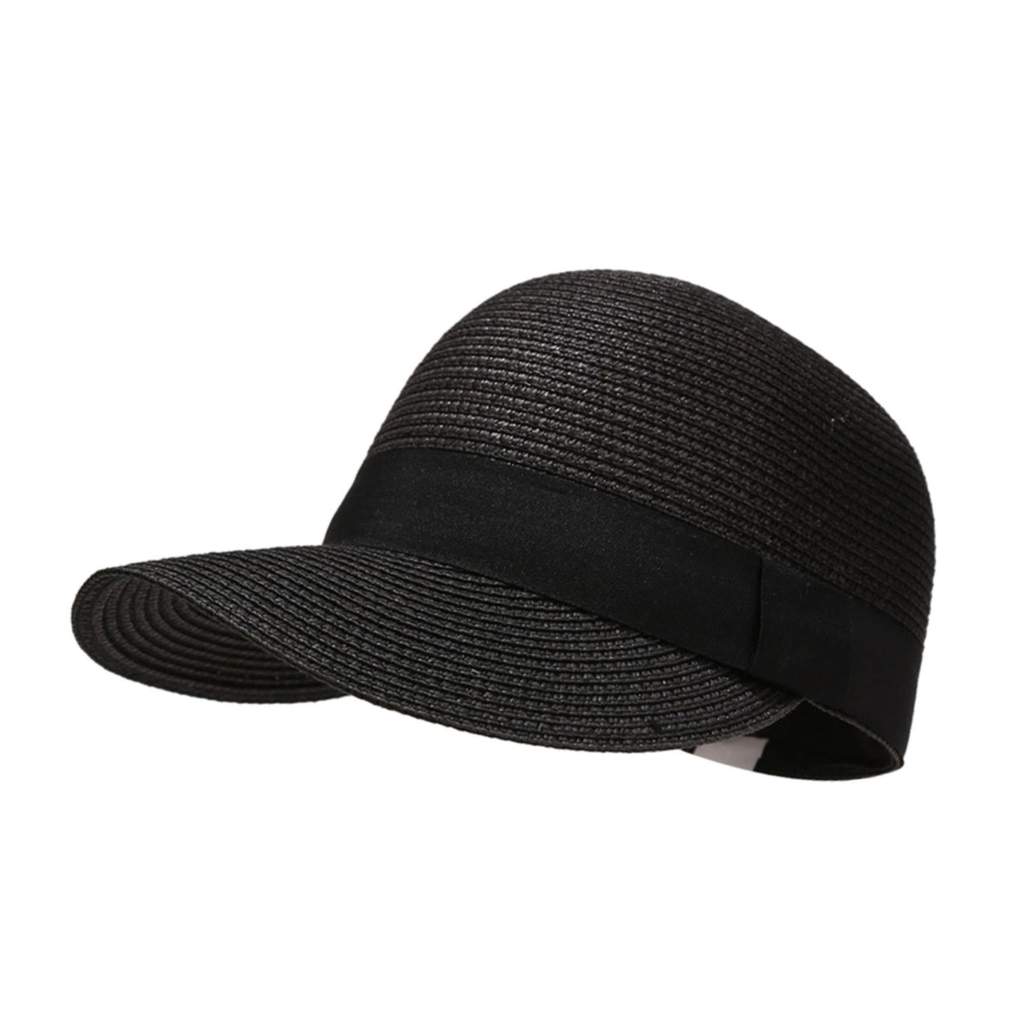 Summer Beach Sun Hat Fashion Wide Brim Hat
