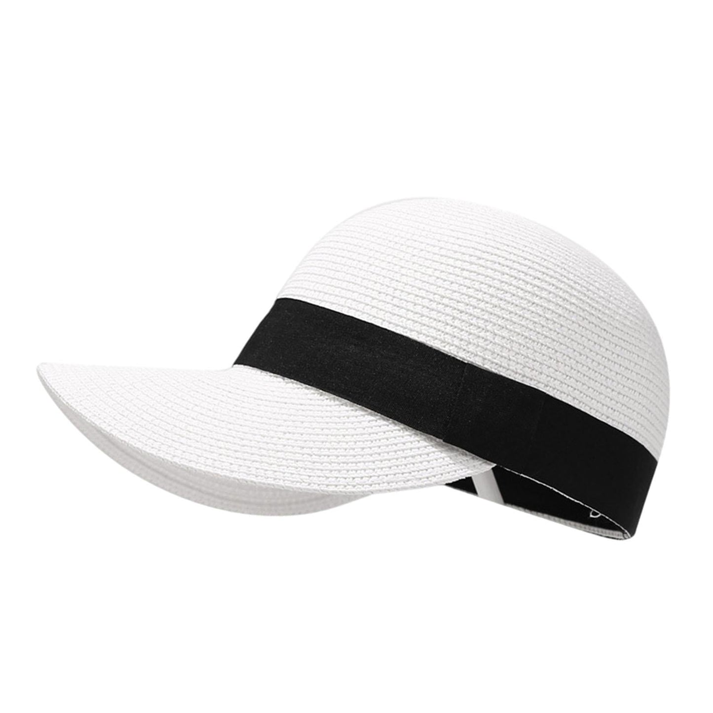 Summer Beach Sun Hat Fashion Wide Brim Hat