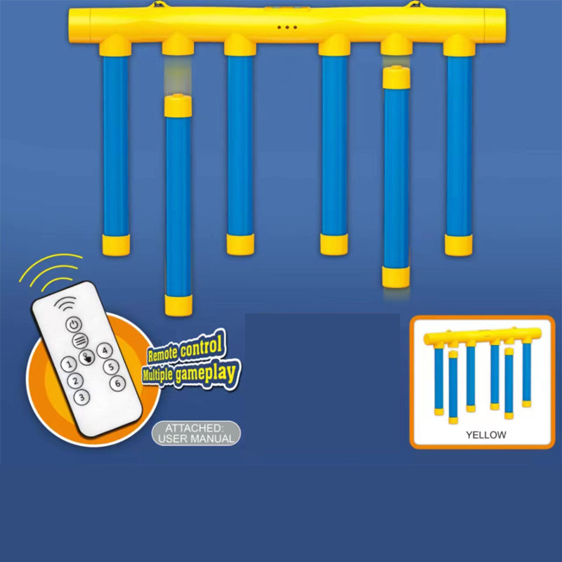 🎅Christmas sale 49%🎄Catch sticks Games Reaction training toys