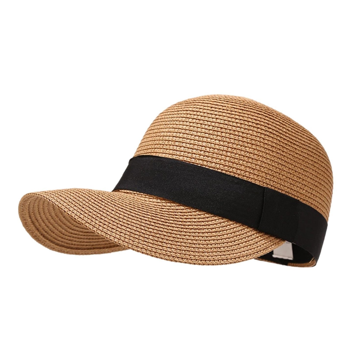 Summer Beach Sun Hat Fashion Wide Brim Hat