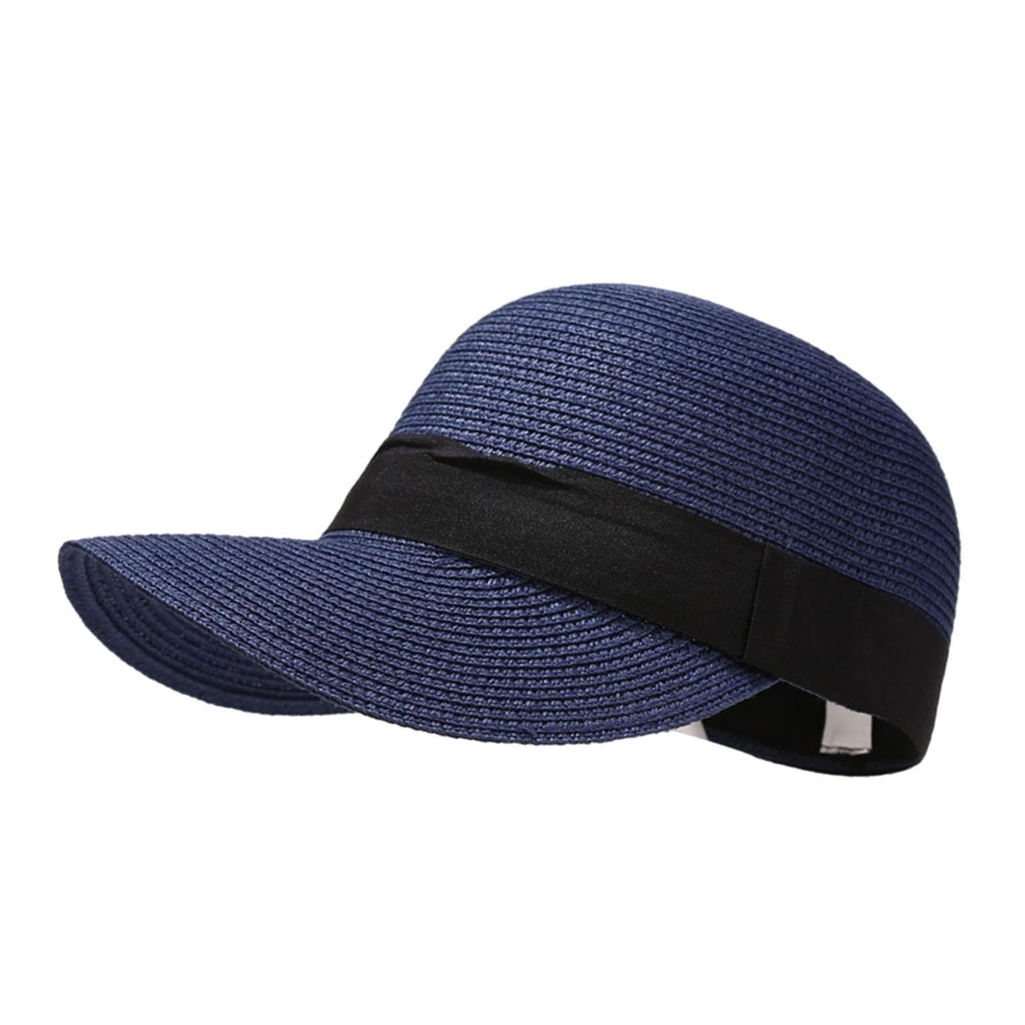 Summer Beach Sun Hat Fashion Wide Brim Hat