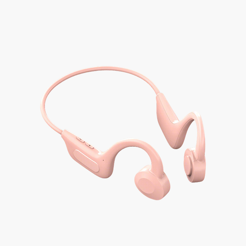 π§ Open-Ear Air Conduction Bluetooth Headset