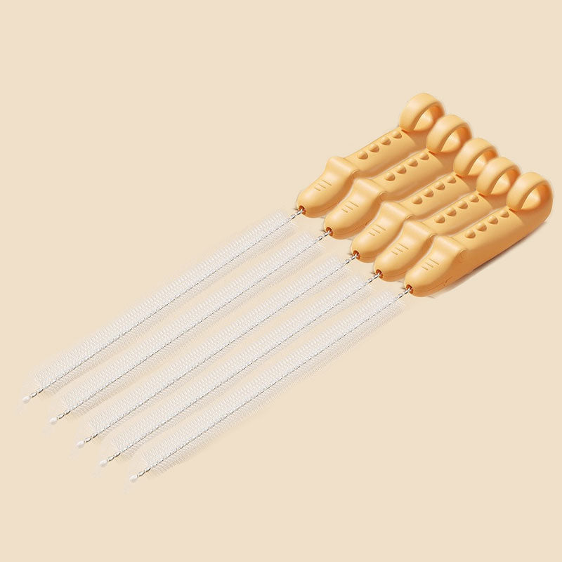Straw Cleaning Brush