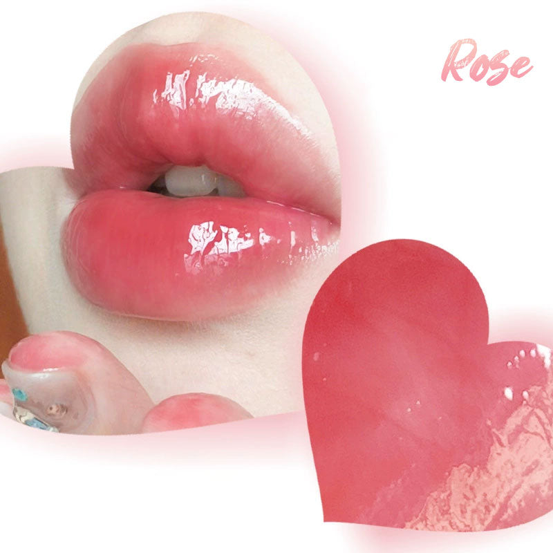 Moisturizing Jelly Lip Balm