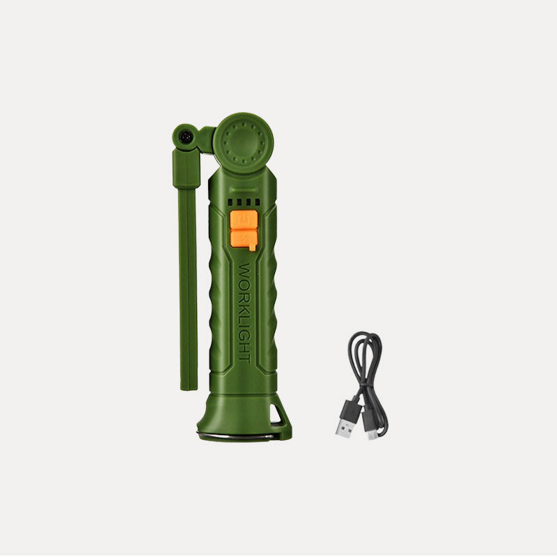 Multifunctional Handheld Work Light