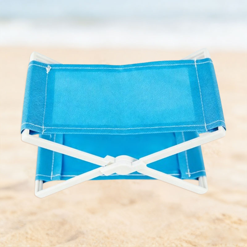 Foldable Headrest⛱️ — Your Head’s Favorite Way to Lounge