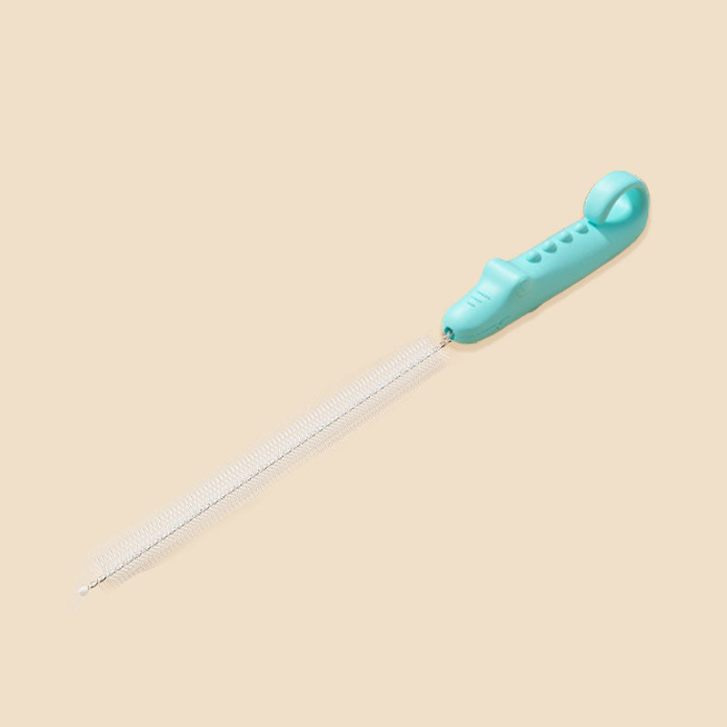 Straw Cleaning Brush