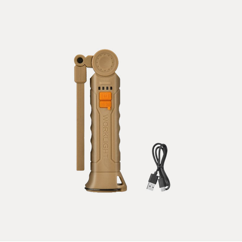 Multifunctional Handheld Work Light