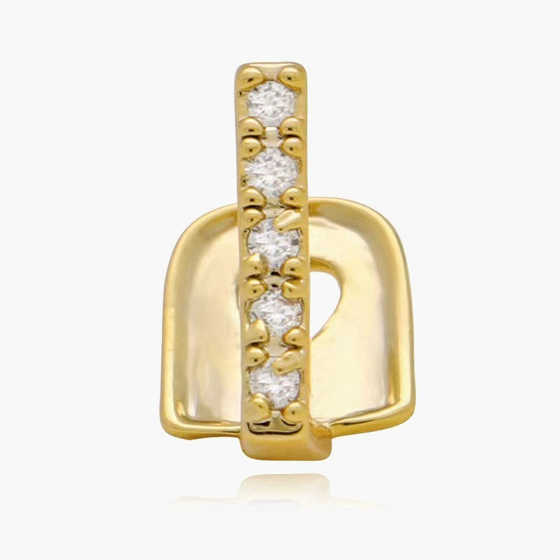 😁Trendy And Cool · Hip-Hop Tooth Jewelry Set✨💎