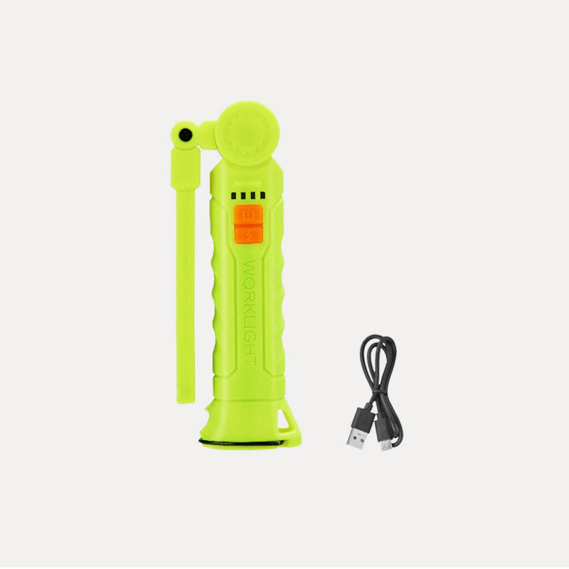 Multifunctional Handheld Work Light