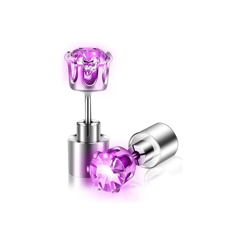 Light Up Earrings(2 Pcs)