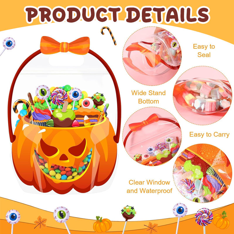 π Trick-or-Treat Totebags of Terror π»