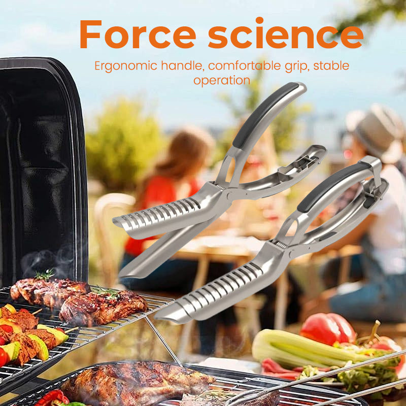 πͺ BBQ Rib Membrane & Fat Remover Tool β For Effortless Meat Prep!