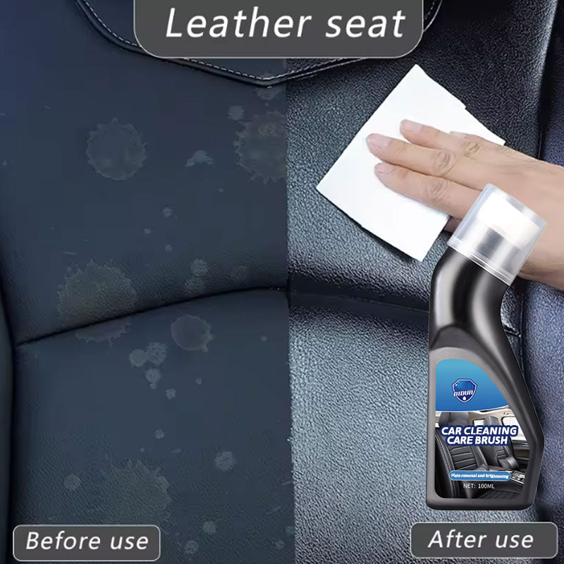 Car Interior Cleaner With Brush Head
