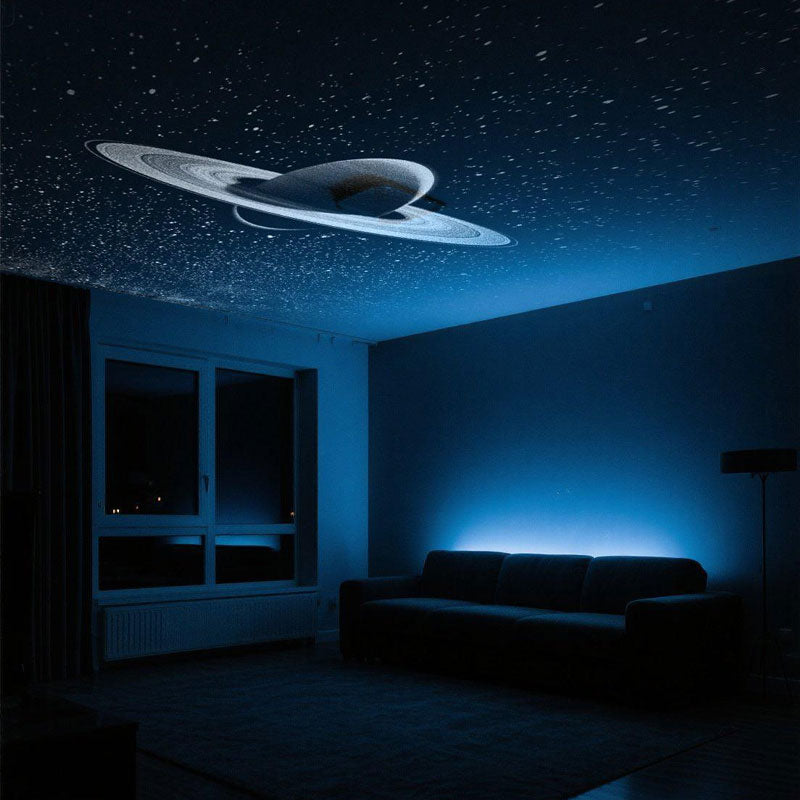 π Car USB Star Projector Light π