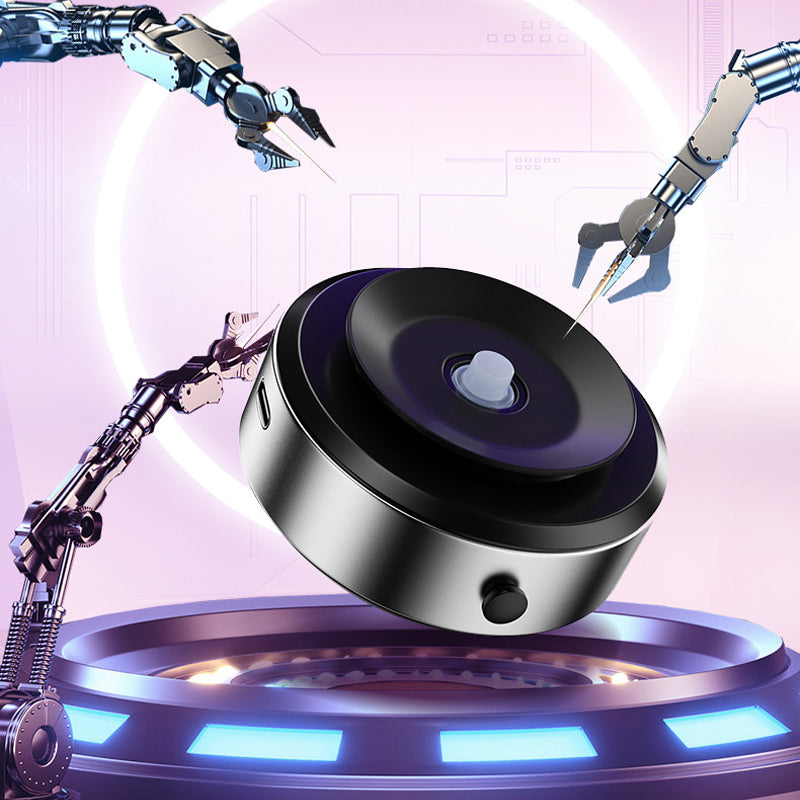 Vacuum Adsorption Car Mobile Phone Holder