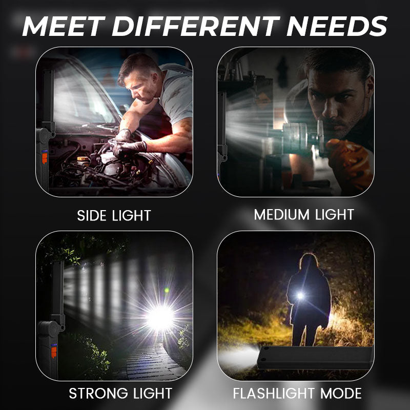 Multifunctional Handheld Work Light