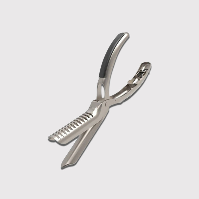 πͺ BBQ Rib Membrane & Fat Remover Tool β For Effortless Meat Prep!