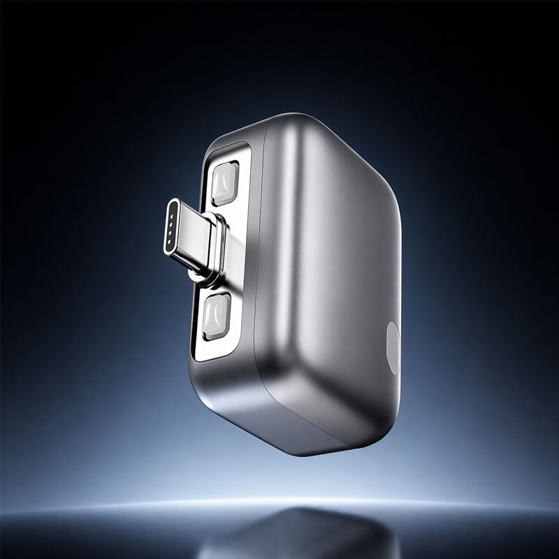 Smart Auto Stop Charging Adapter