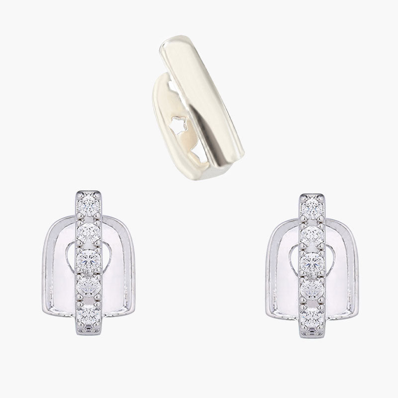 😁Trendy And Cool · Hip-Hop Tooth Jewelry Set✨💎