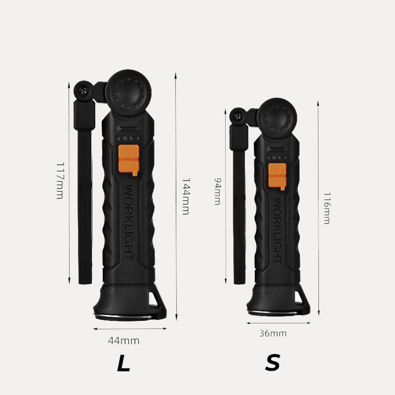 Multifunctional Handheld Work Light