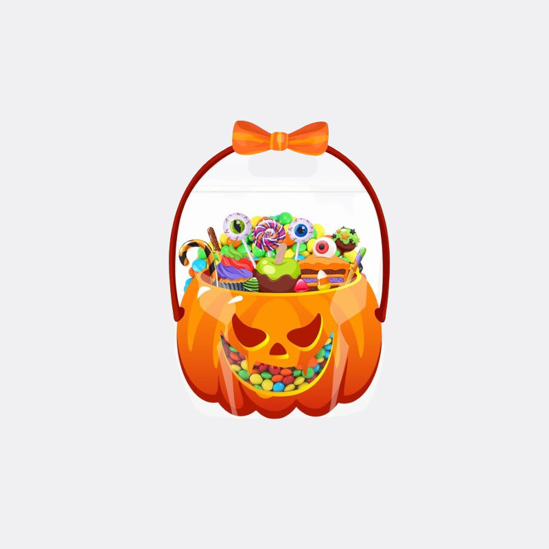 π Trick-or-Treat Totebags of Terror π»