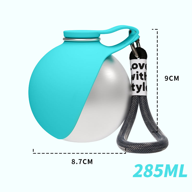 Pet Water Bottle