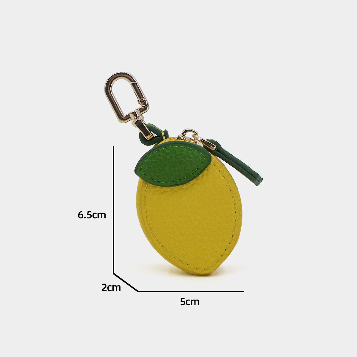 π Mini Coin Purse β Cute Keychain Wallet for Girls