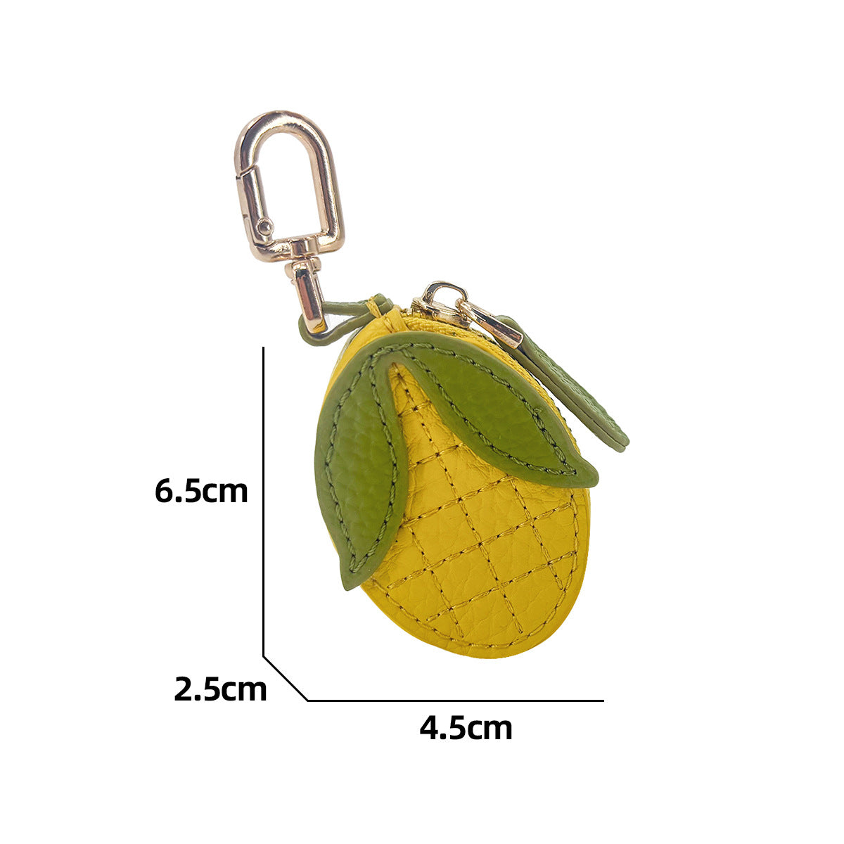 π Mini Coin Purse β Cute Keychain Wallet for Girls