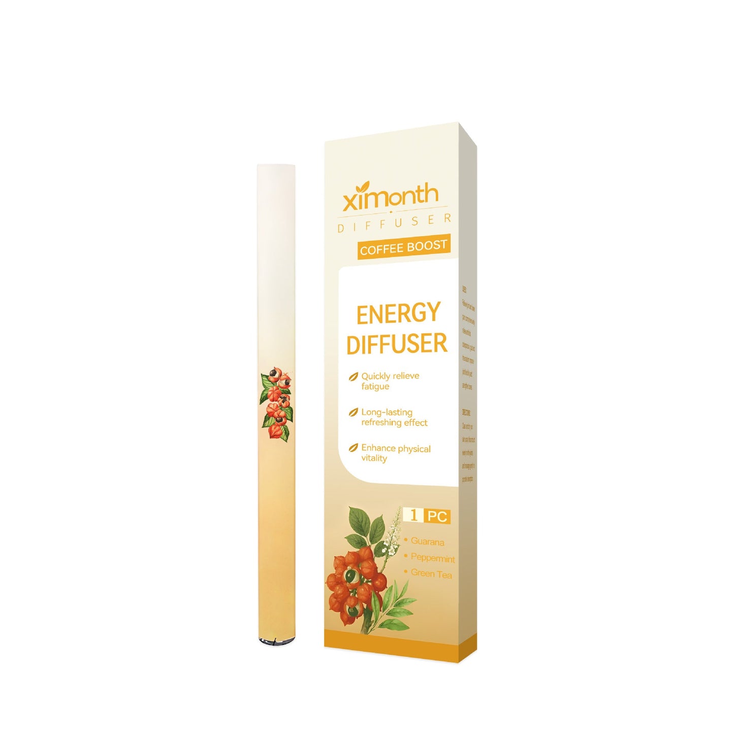 2025 New product π± Thyme And Mint Extracts For Lungdetoxification