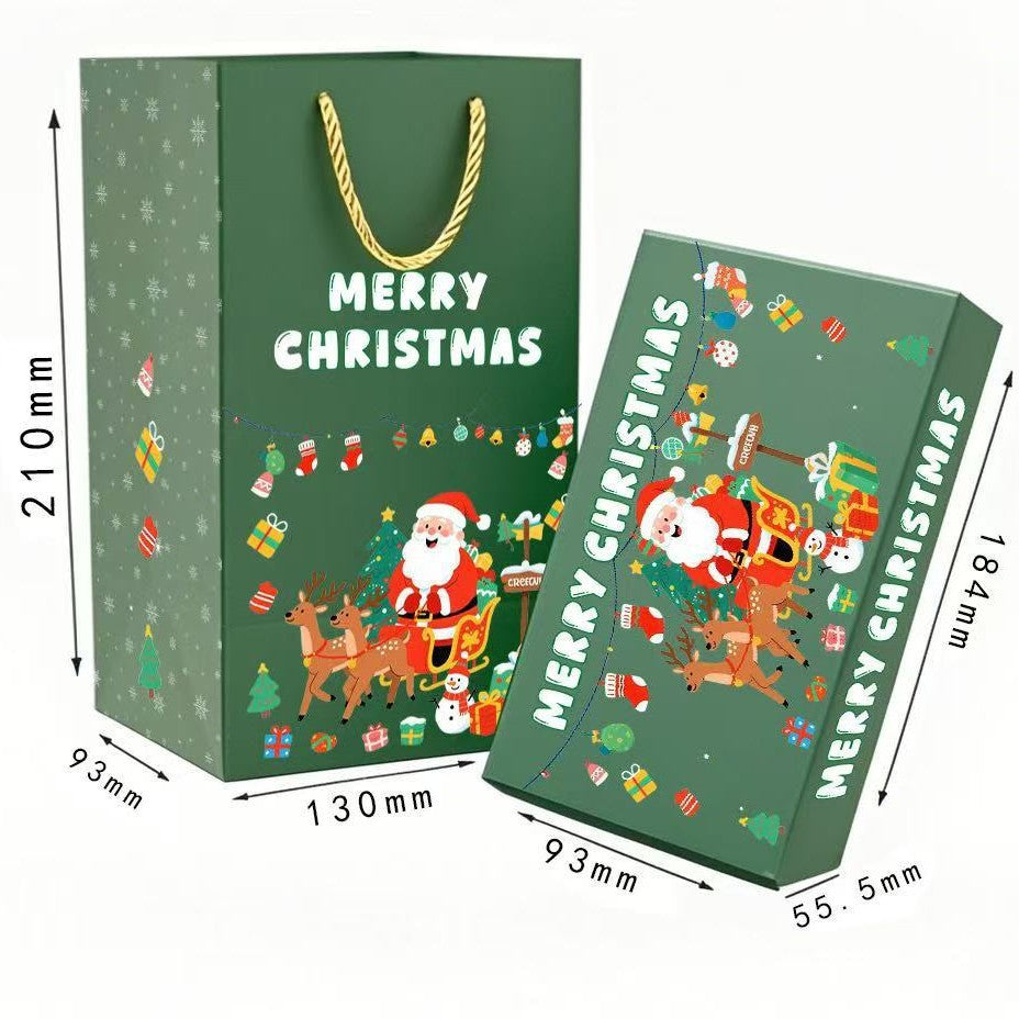💥Christmas Gift Box Creative Gift for Valentine's Day