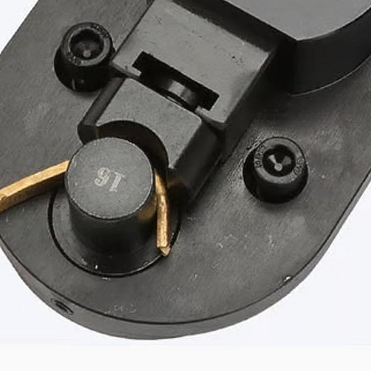 đ„New Hot Sellingâ€ïžâđ„ Metal Wire Bending Jig Set with Adjustable Dies