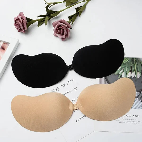 Mango-Shaped Silicone Pasties