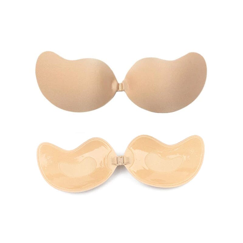 Mango-Shaped Silicone Pasties