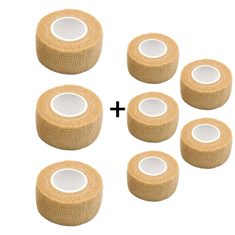 🔥BUY MORE SAVE MORE🔥 | Self-adhesive protective tape for fingers&Joint
