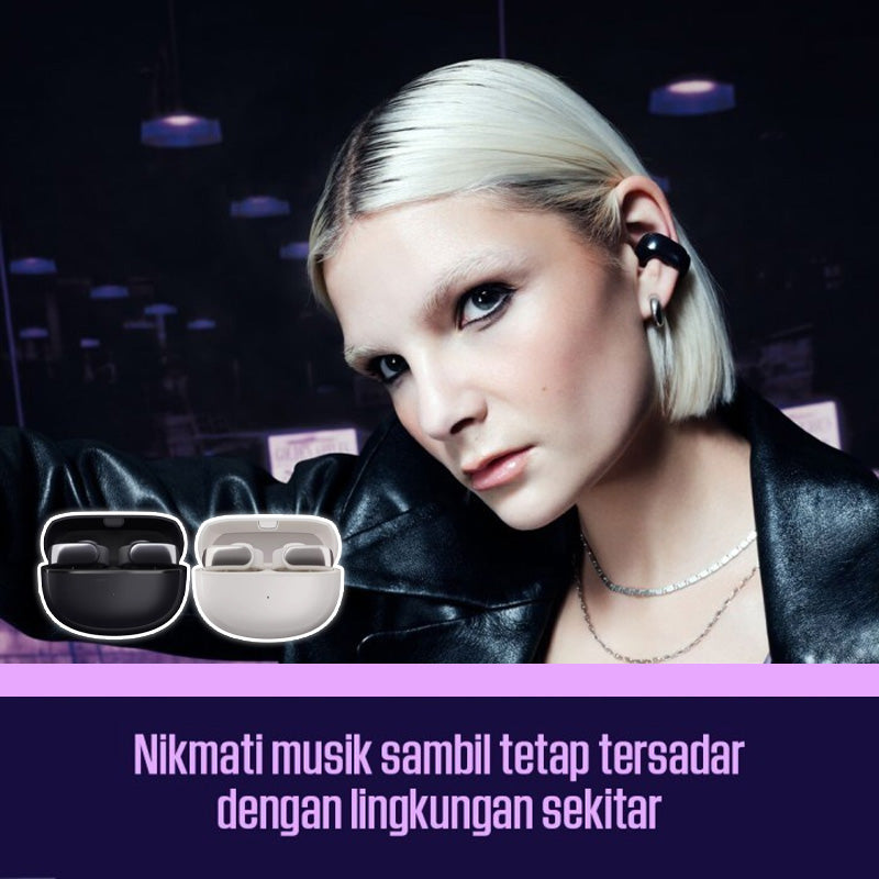 Wireless Bluetooth Headphones