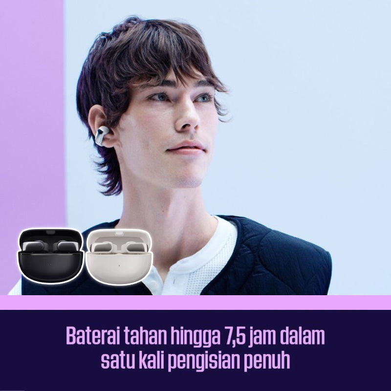 Wireless Bluetooth Headphones
