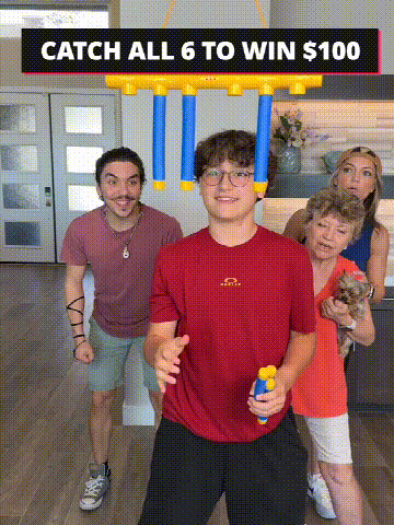 🎅Christmas sale 49%🎄Catch sticks Games Reaction training toys