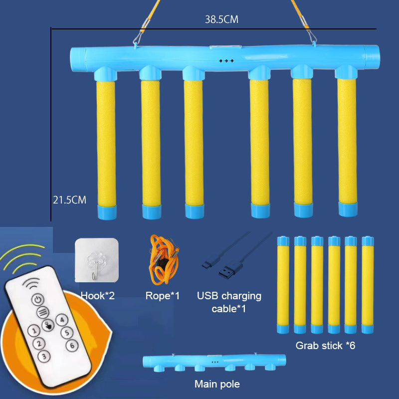 🎅Christmas sale 49%🎄Catch sticks Games Reaction training toys