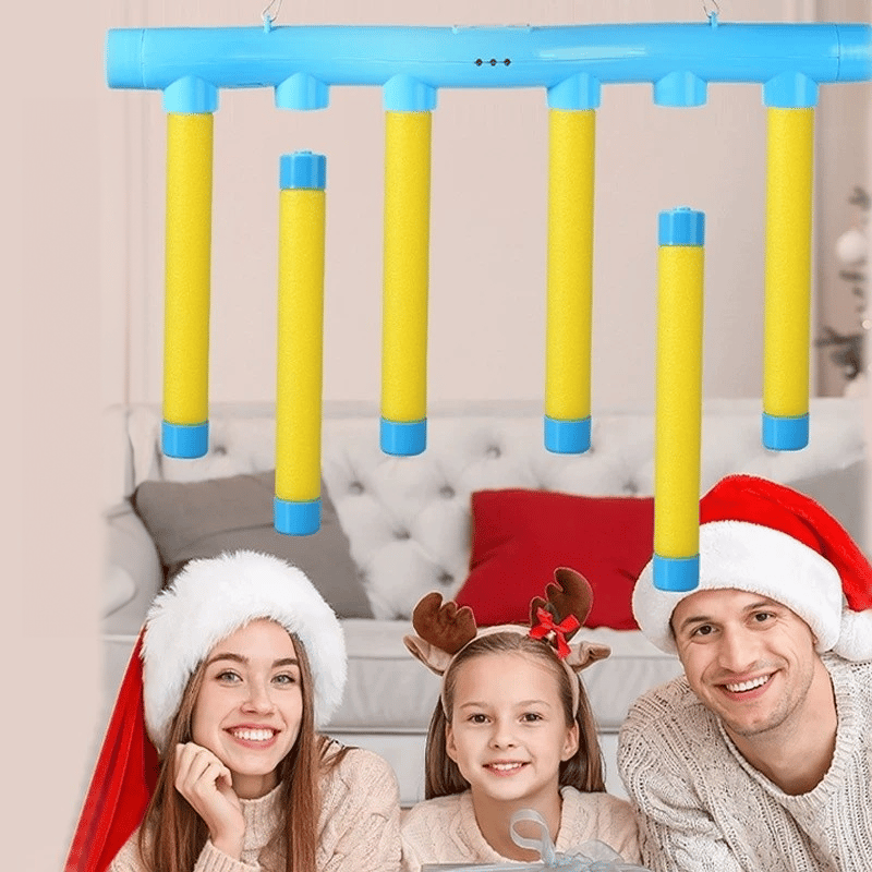 🎅Christmas sale 49%🎄Catch sticks Games Reaction training toys