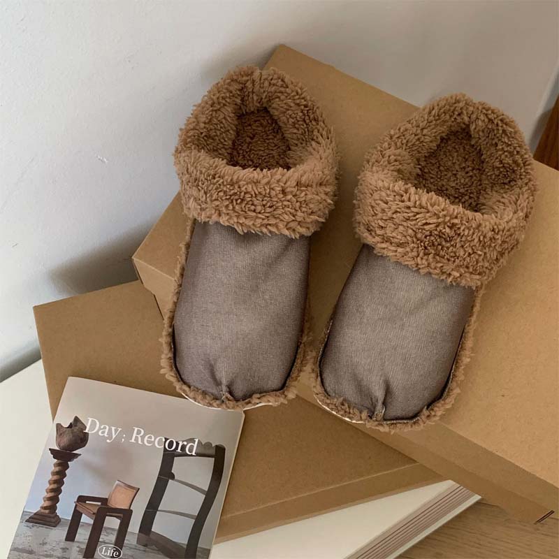Cozy Fleece Liner for Clogs