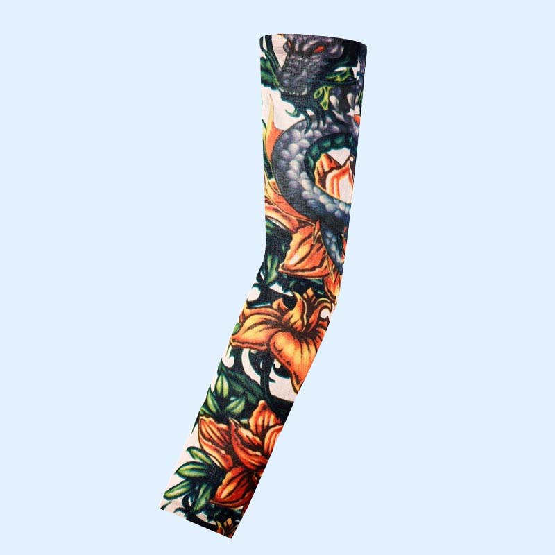 🧊🔥 Tattoo sun protection sleeves, ice sleeves