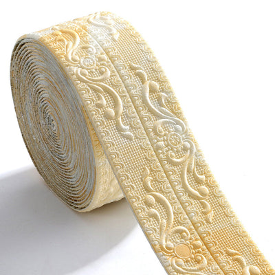 Carved Foam Trim Strip- Instantly Upgrade Any Space✨