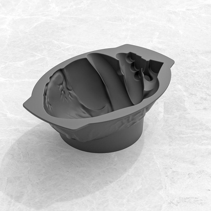 Halloween Special Baking Mold