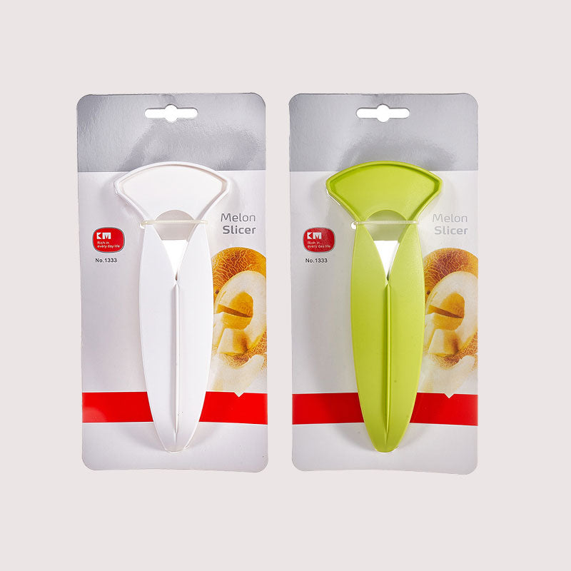 🍈 Melon Slicer – Quick, Clean, and Effortless!