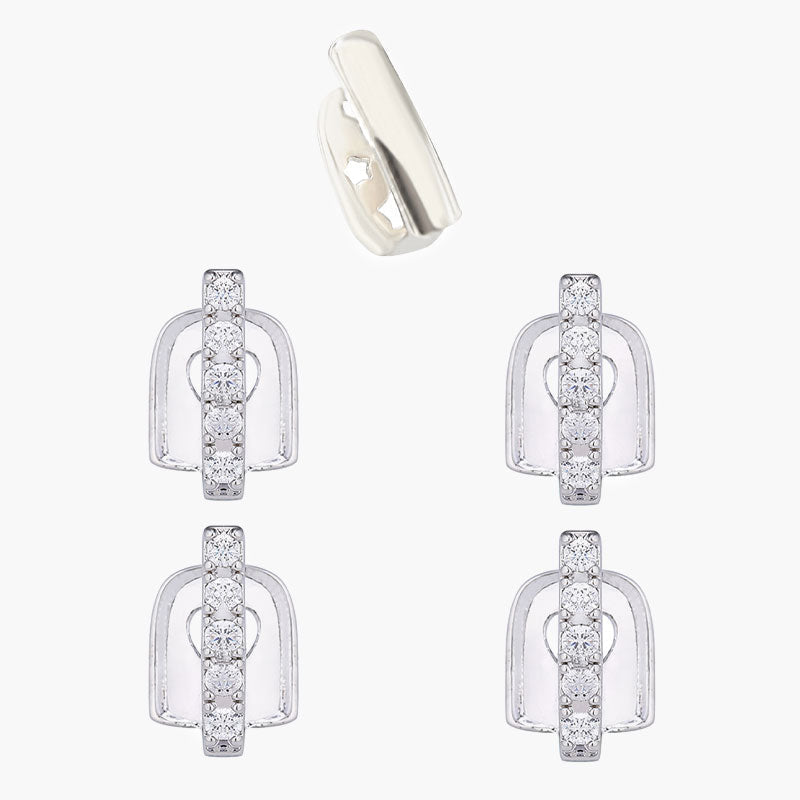 😁Trendy And Cool · Hip-Hop Tooth Jewelry Set✨💎
