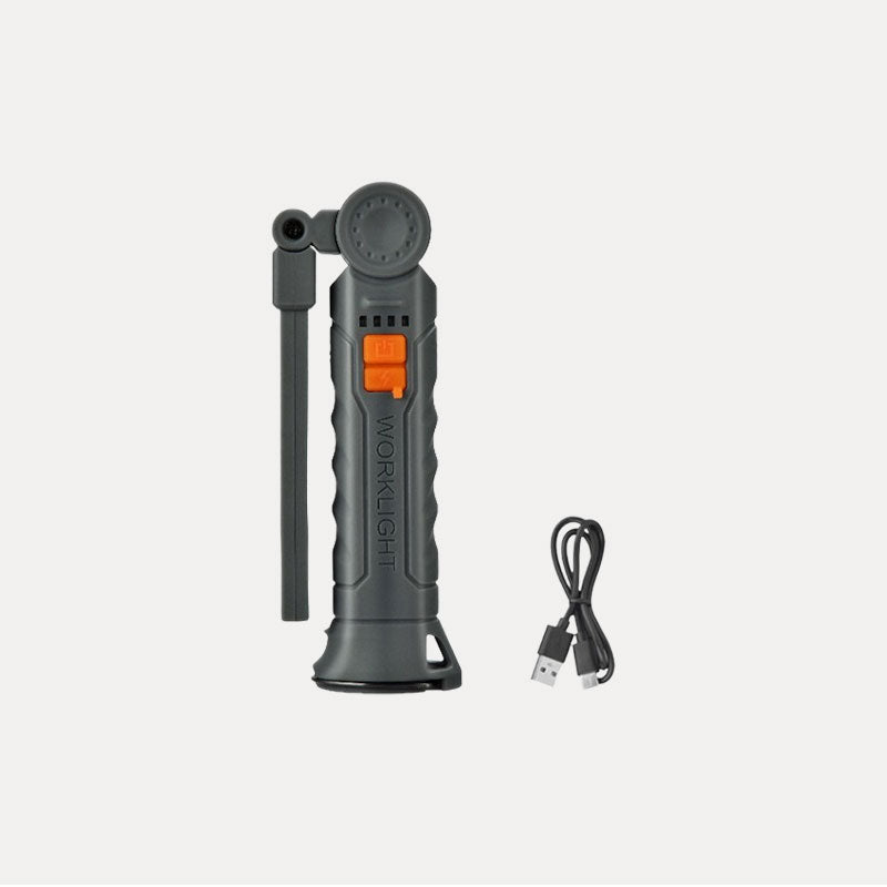 Multifunctional Handheld Work Light