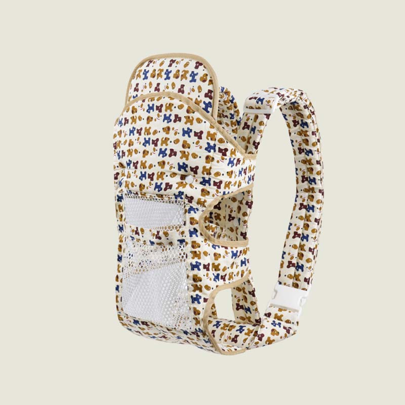 4 In 1 Baby Carrier Bag