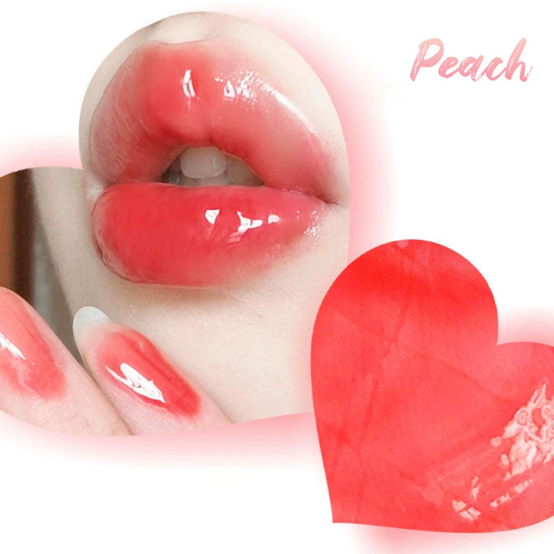 Moisturizing Jelly Lip Balm