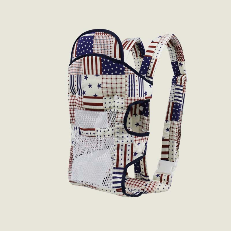 4 In 1 Baby Carrier Bag
